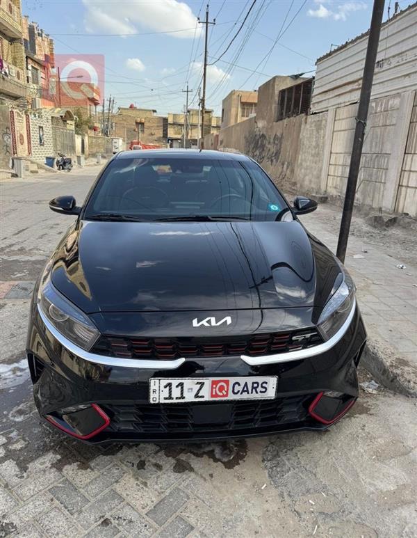 كيا فورتي 2024 للبيع في العراق -  بغداد